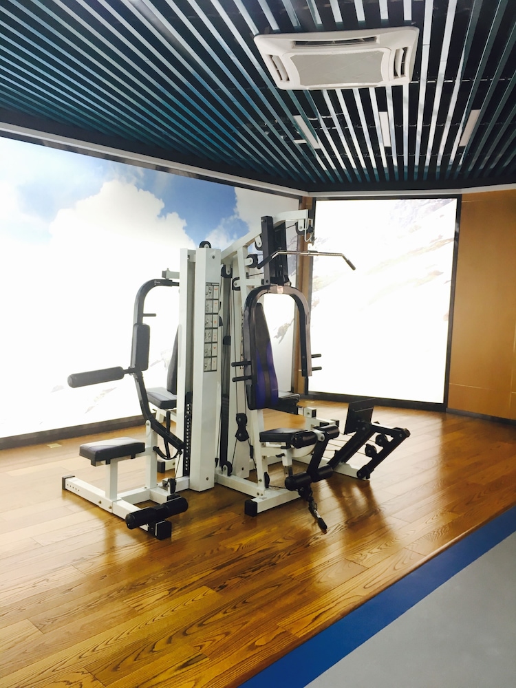 Excemon Yuyao Hemudu Hotel 9/18