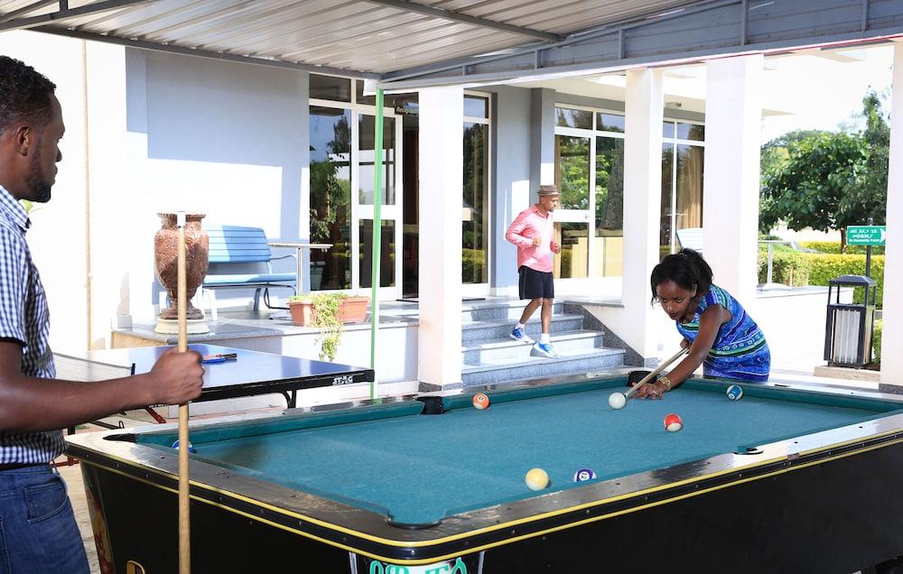 Haile Resort Ziway 31/61