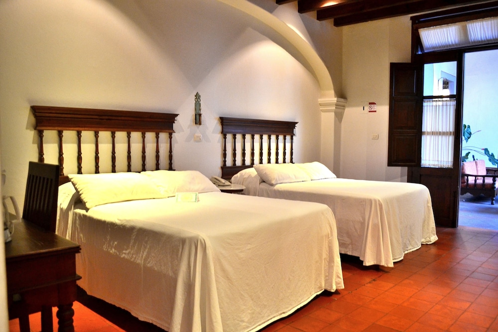 Meson del Alferez Coatepec 31/61