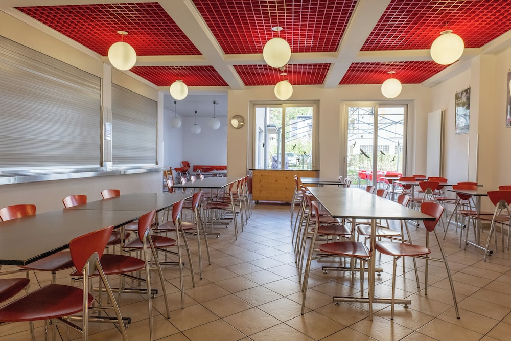 Youth Hostel Locarno 34/50