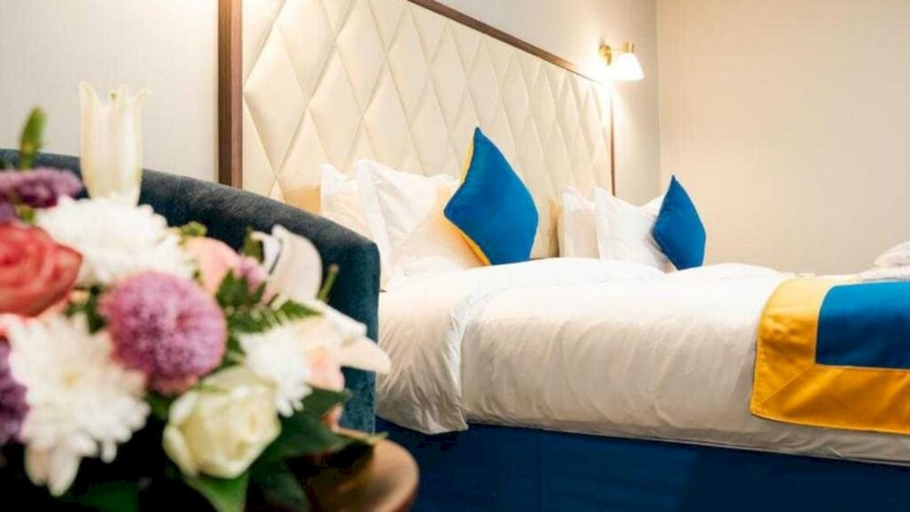 Sunday Gateway Jeddah Formerly Beach Garden Hotel 22/41