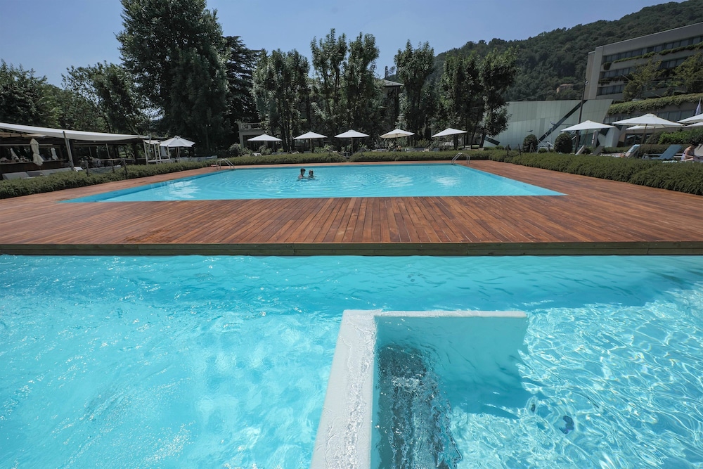 Sheraton Lake Como Hotel 36/52