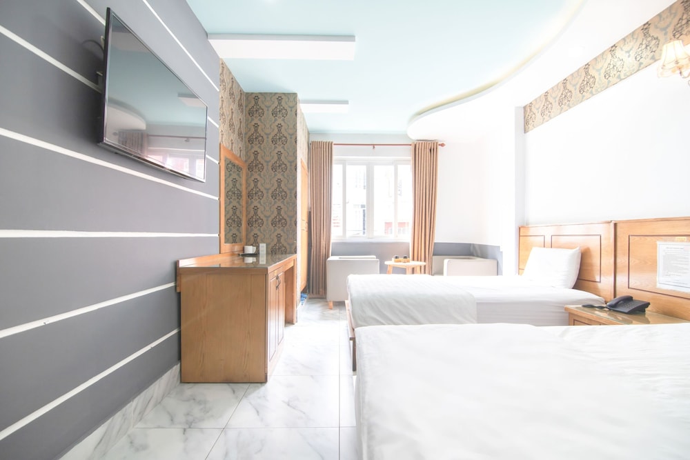 Collection O Sunrise Hotel Trung Son 22/30