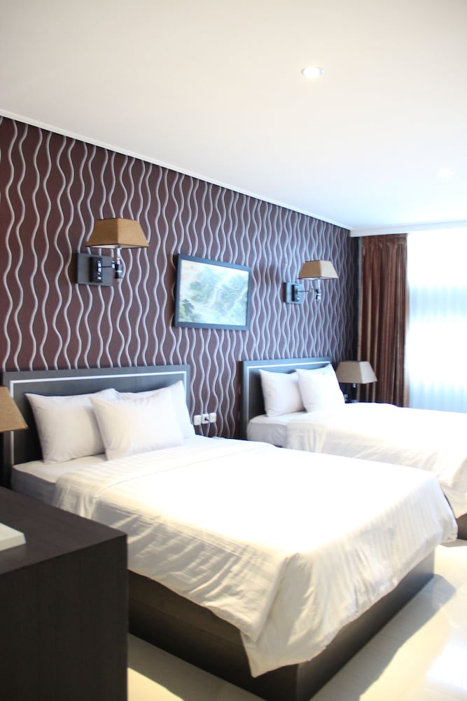 Hotel Victory Bandung 13/45
