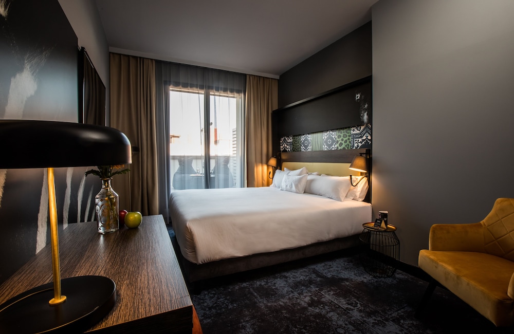 NYX Hotel Madrid by Leonardo Hotels 20/74