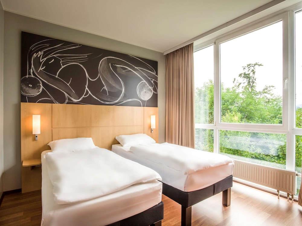 Hotel Ibis Woerthersee 6/47