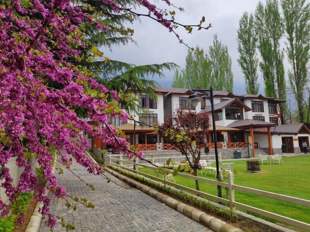 Fortune Resort Heevan - Member ITC Hotel Group 47/49