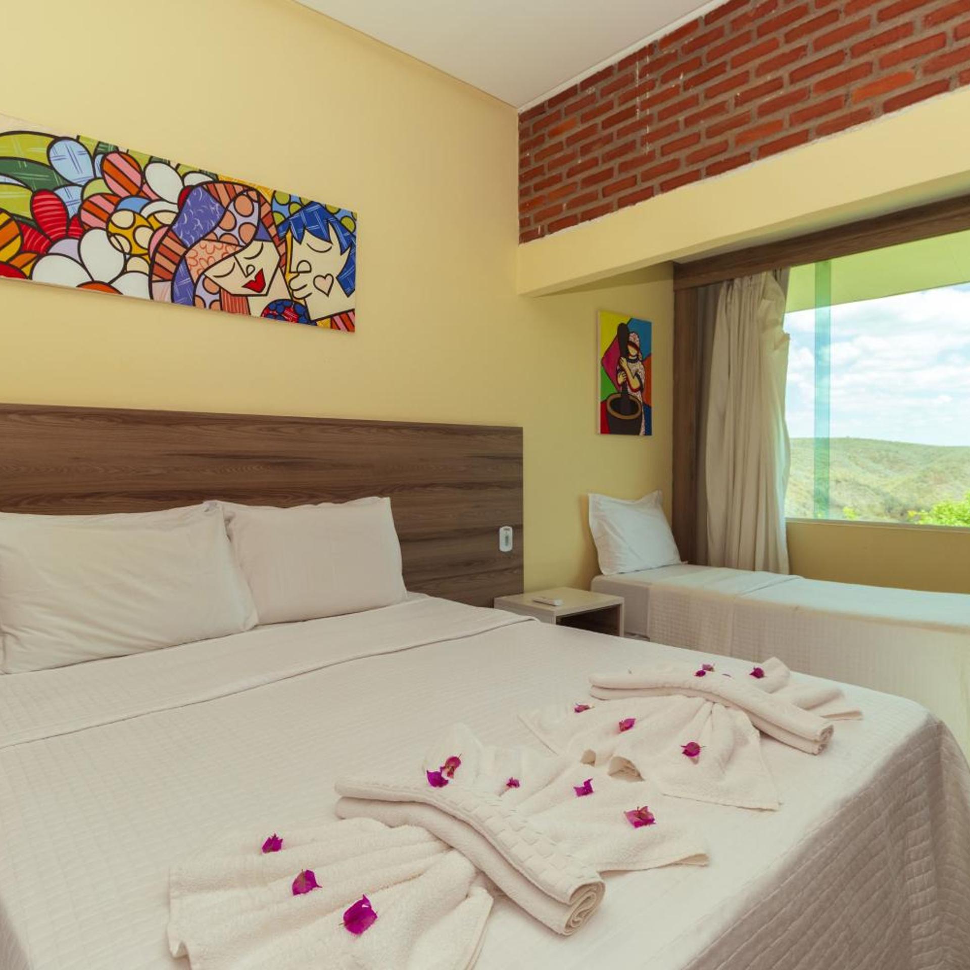 Pedra do Sino Hotel 12/50