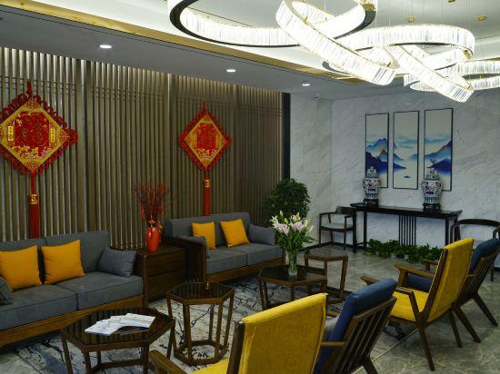 Poyang Hotel 15/26