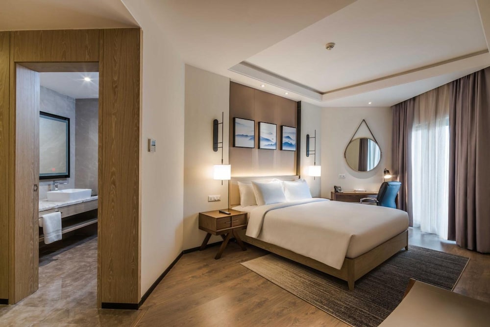 فندق عابر التخصصي(Aber Al Takhassusi hotel) 26/47