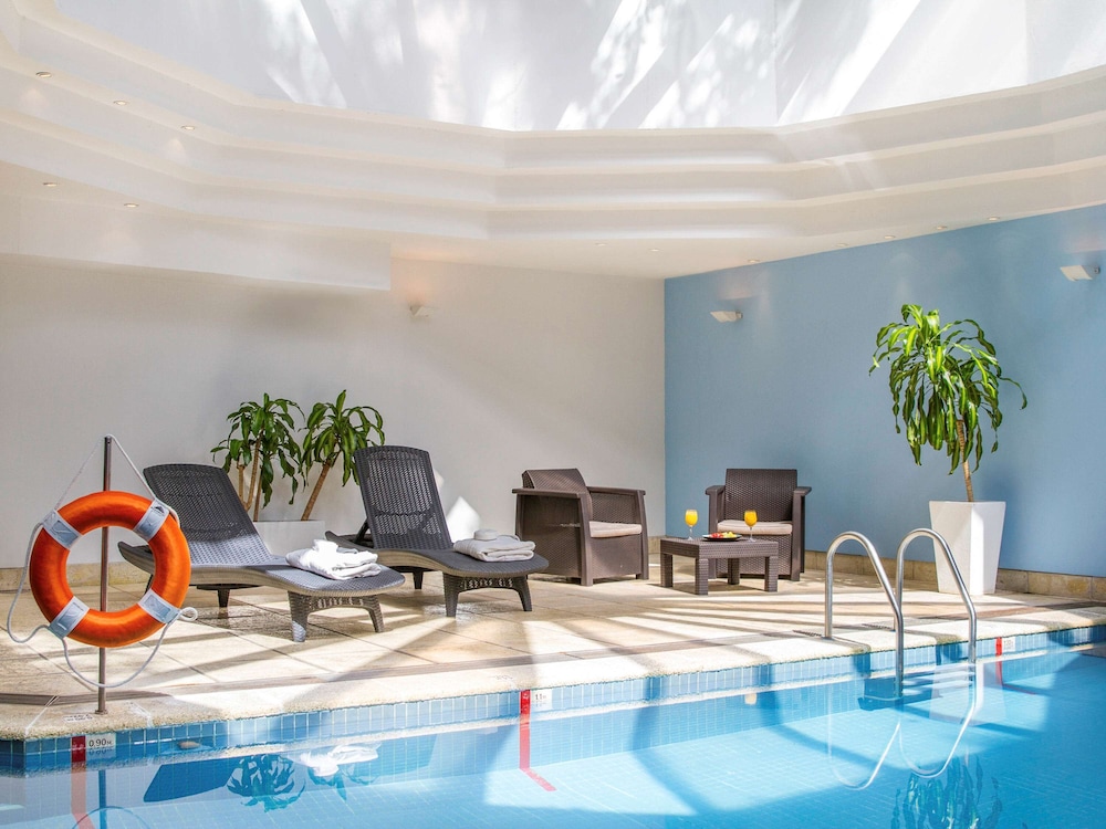 Sofitel Buenos Aires Recoleta 19/48