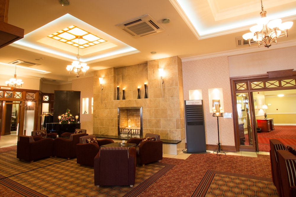 Great National Hamlet Court Hotel 23/35