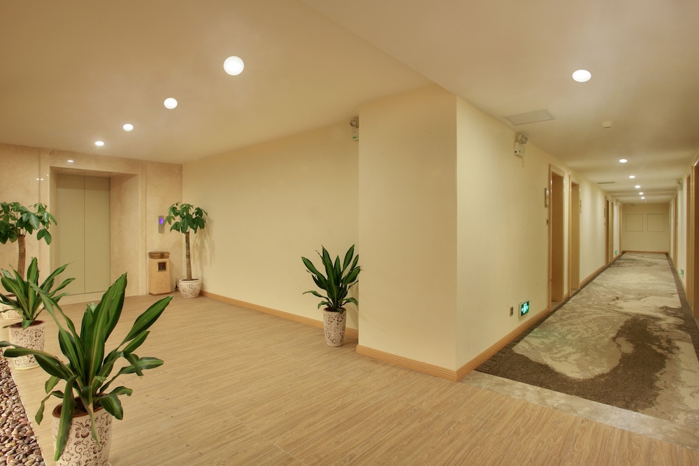 Guilin Zheng Yang Inn 31/57