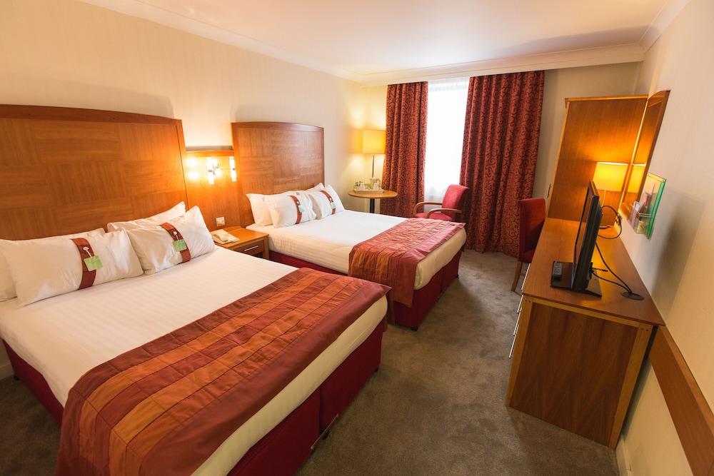 Holiday Inn Nottingham 14/68