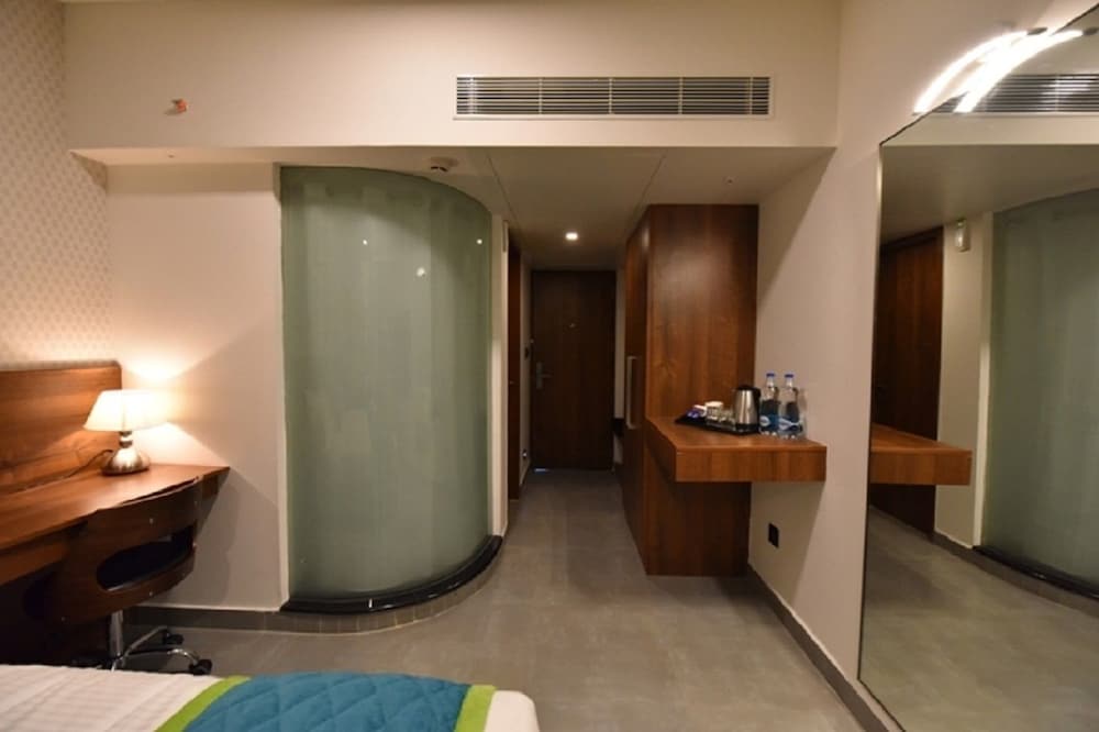 Vivid A Boutique Hotel 25/30