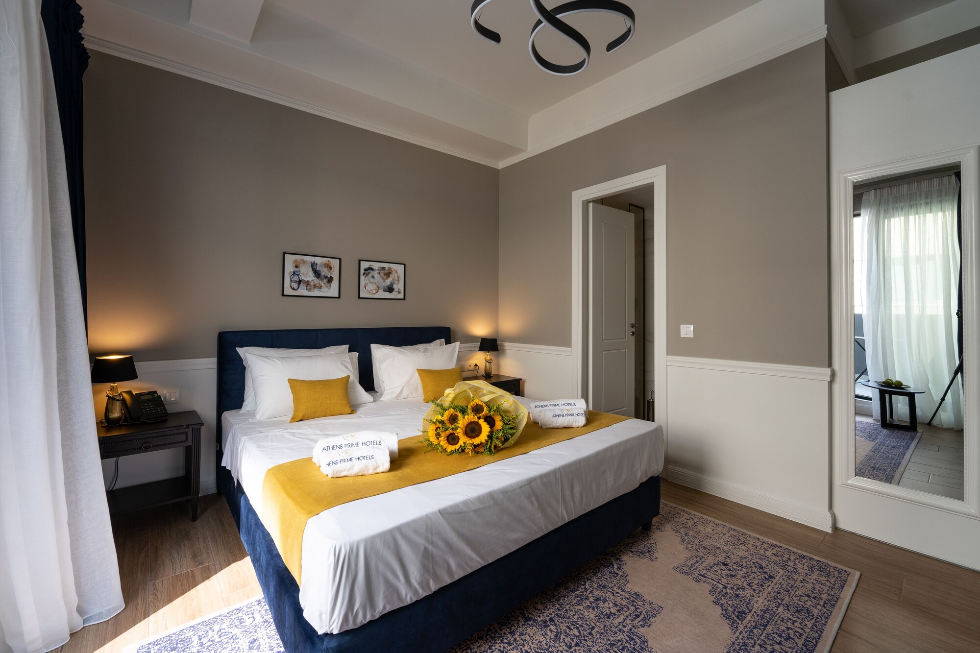 DOUBLE ROOM CLASSIC
