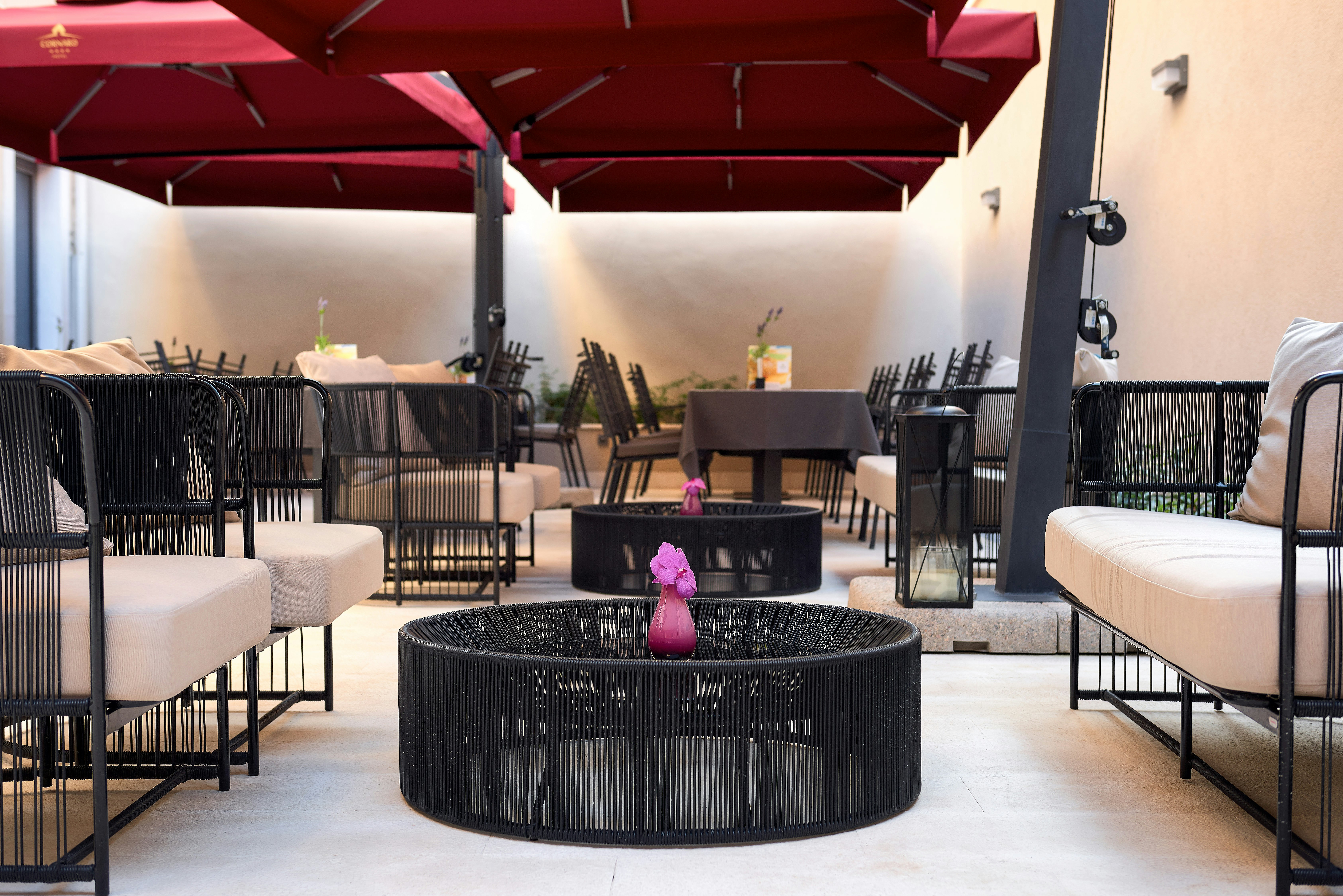 Cornaro Hotel 43/50