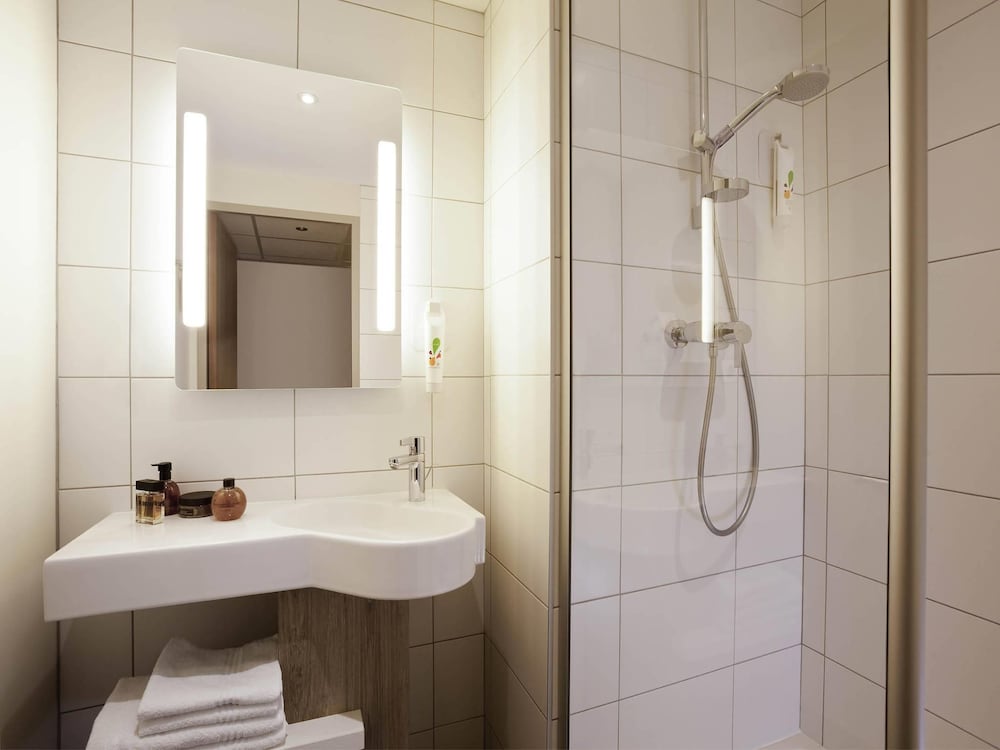 Ibis Styles Chaumont Centre Gare 59/60
