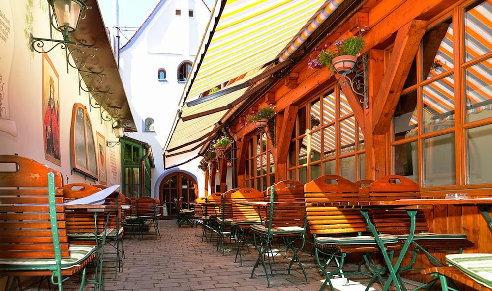 Altstadthotel Brauwirt 37/44