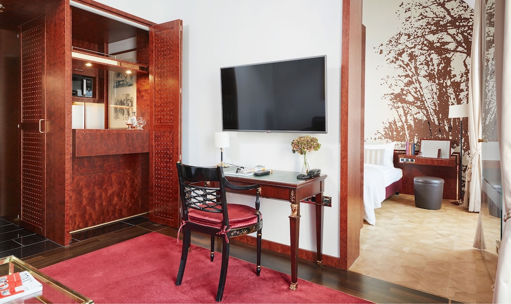Living Hotel de Medici By Derag 30/41