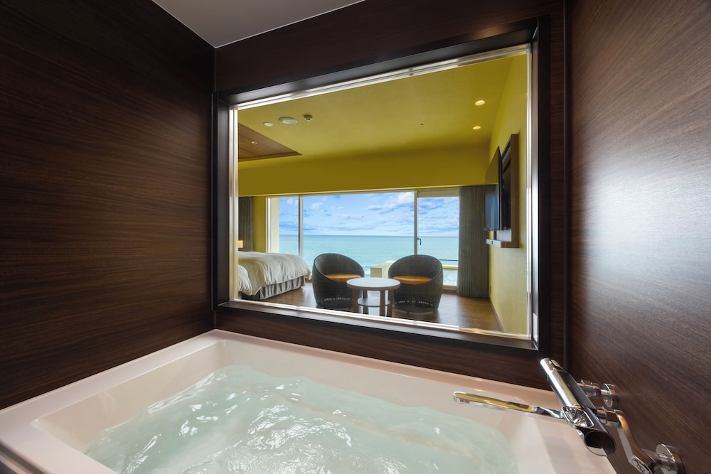 KAMOGAWA GRAND HOTEL 5/49