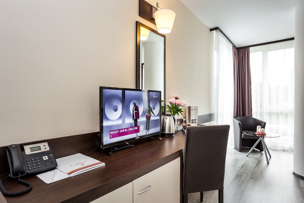 Grami Hotel Sofia 41/50
