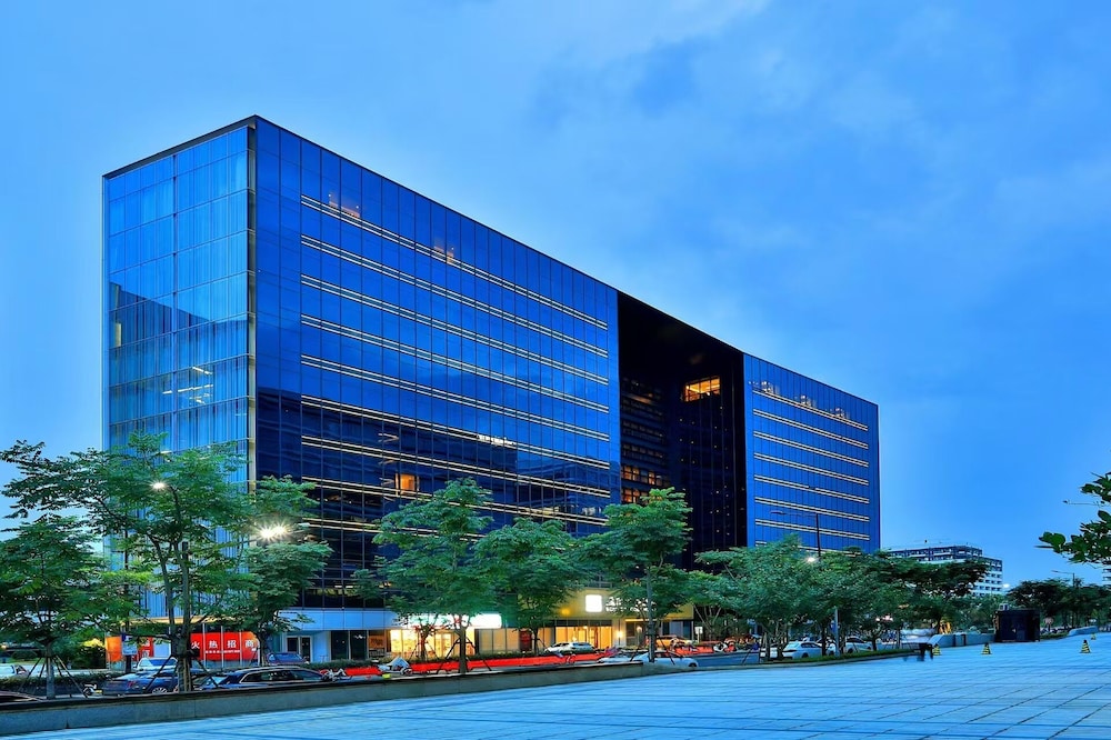 SSAW Boutique Hotel Hangzhou Yingyang 39/41
