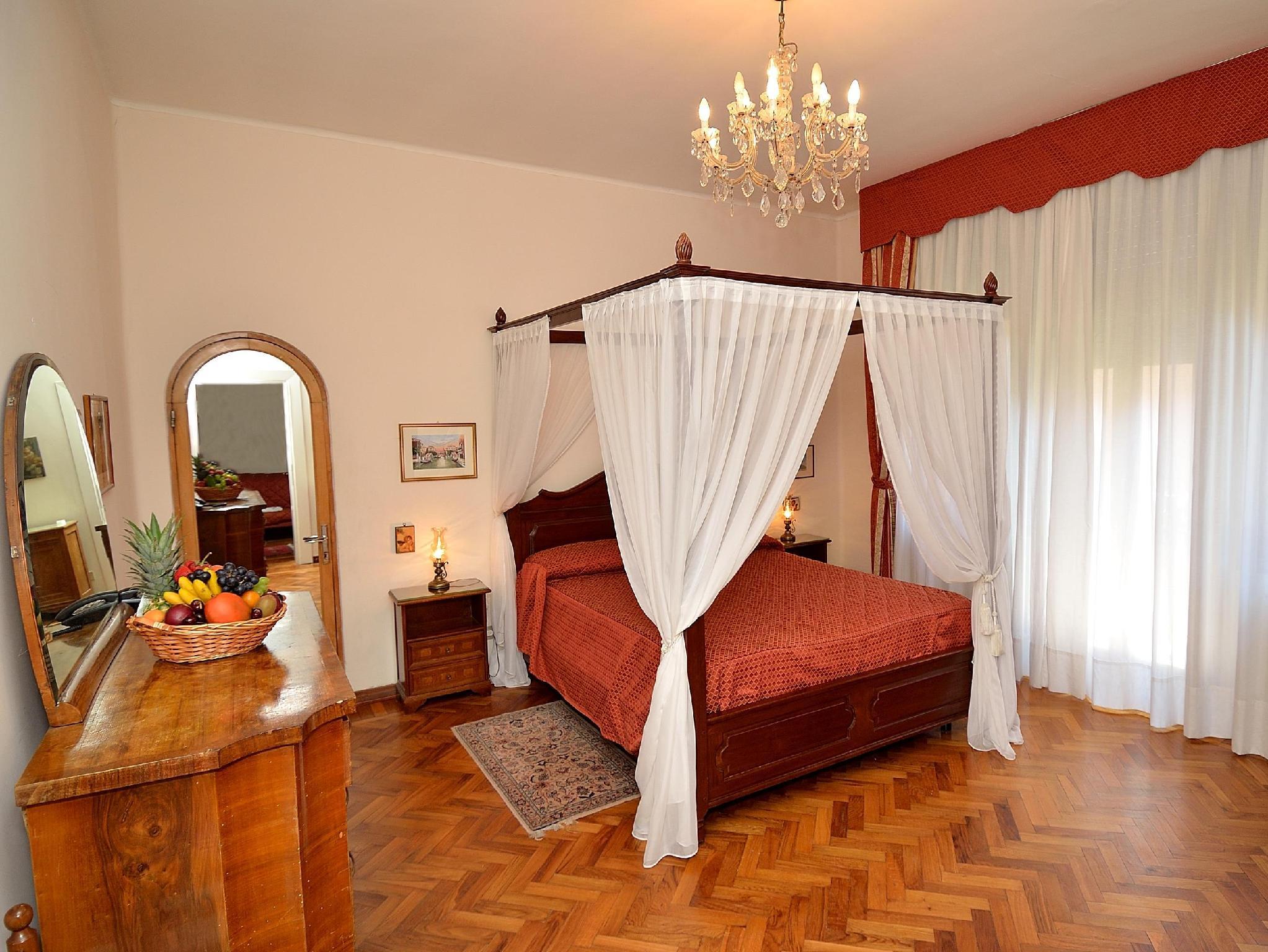 Room, Quadruple