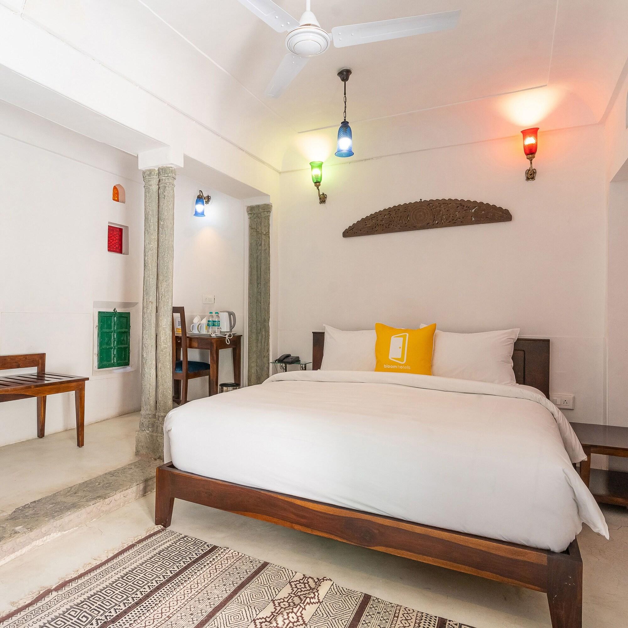 Bloom Boutique - Chelon Haveli 15/47