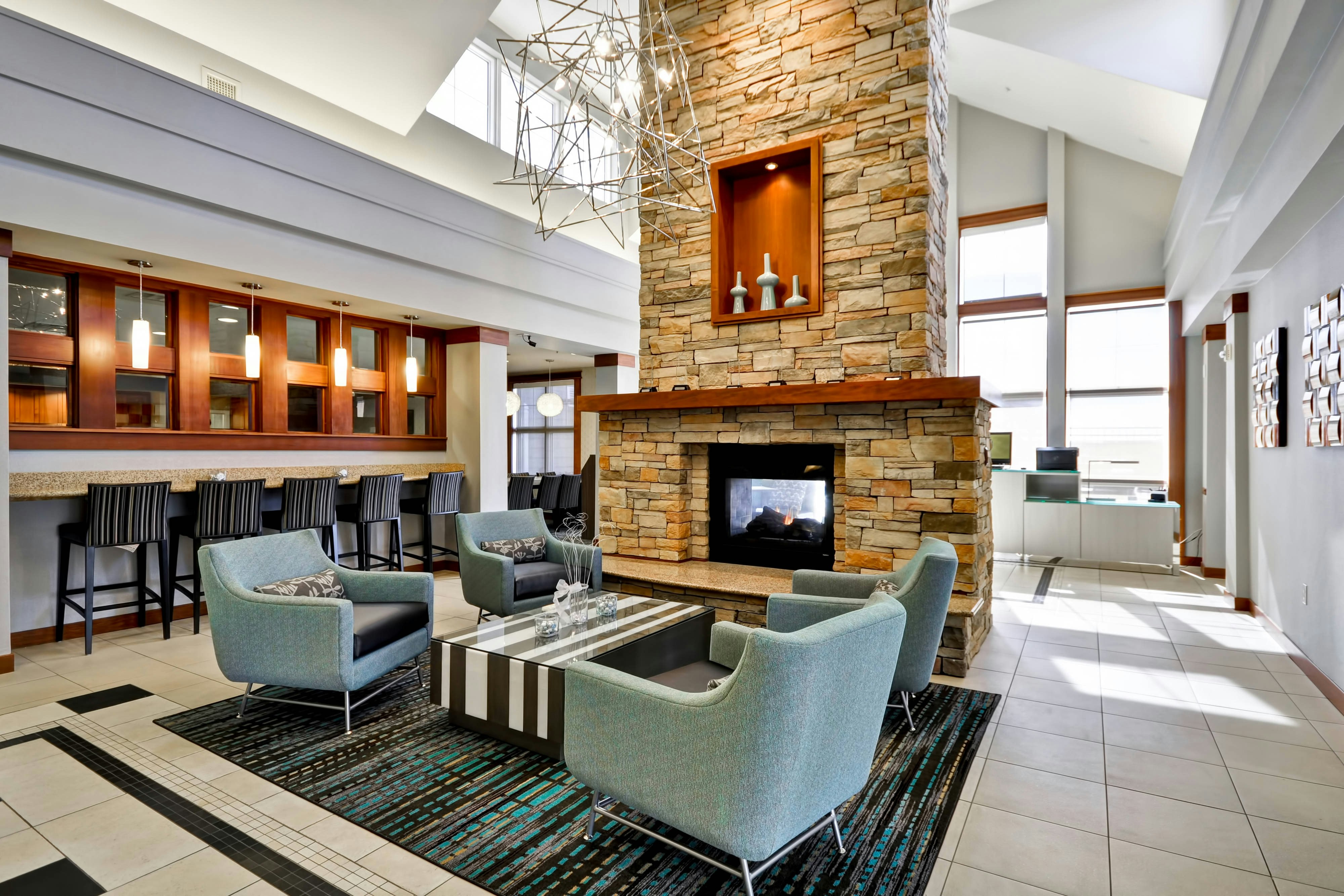RESIDENCE INN BY MARRIOTT GULFPORT-BILOXI AIRPORT 10/20