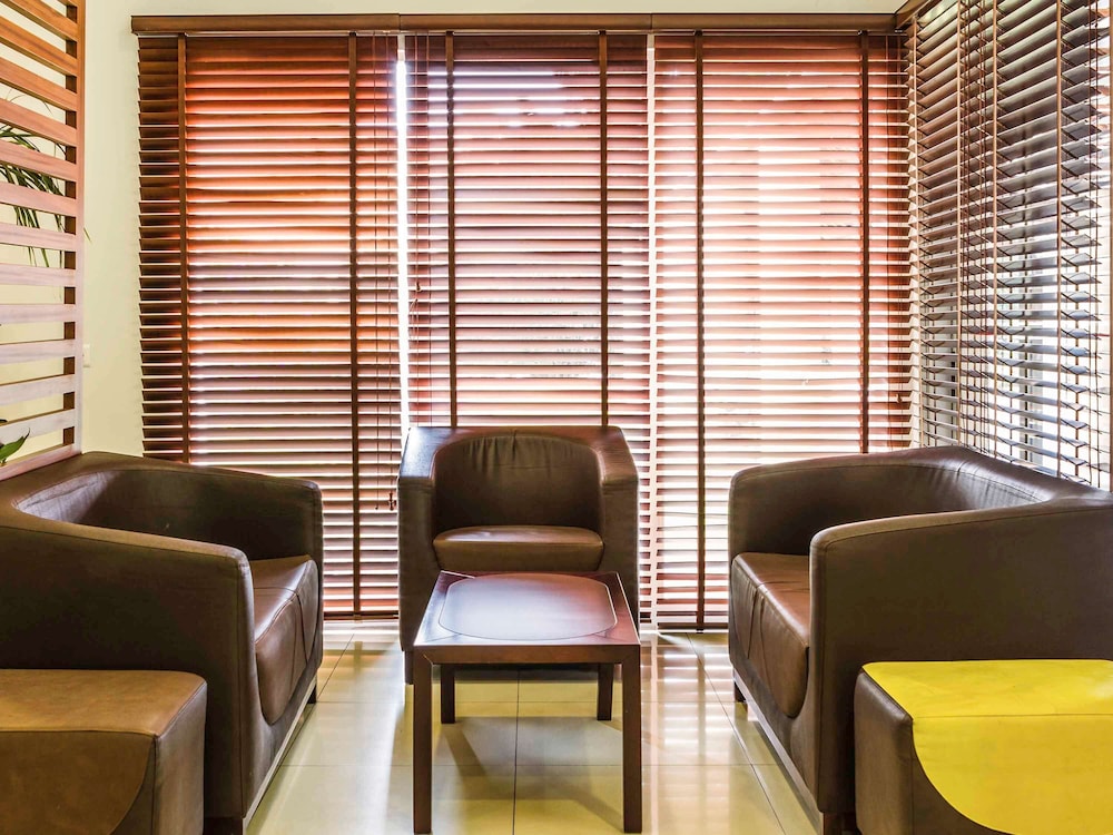 Ibis Setubal 32/48