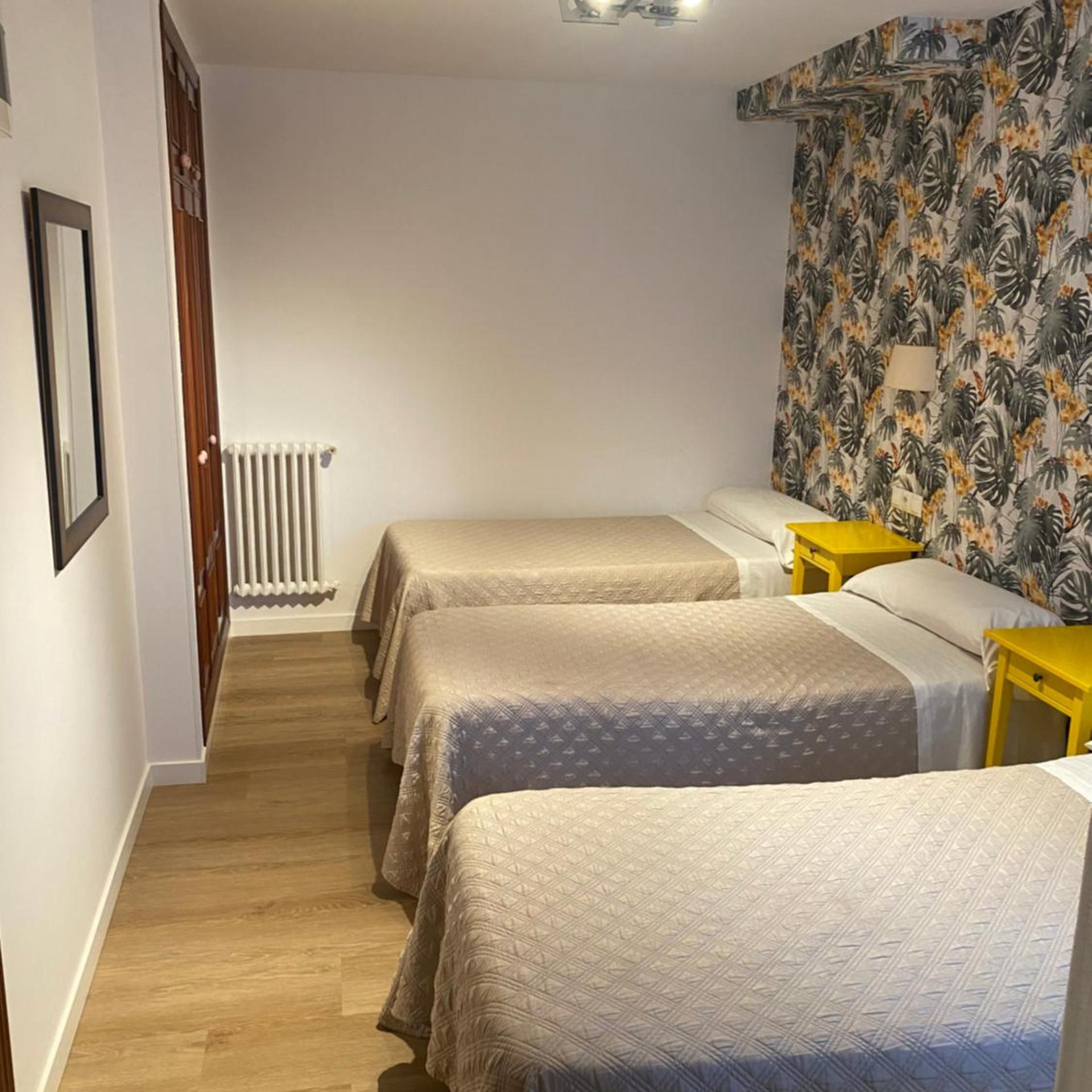 Hotel Ovetense 16/58