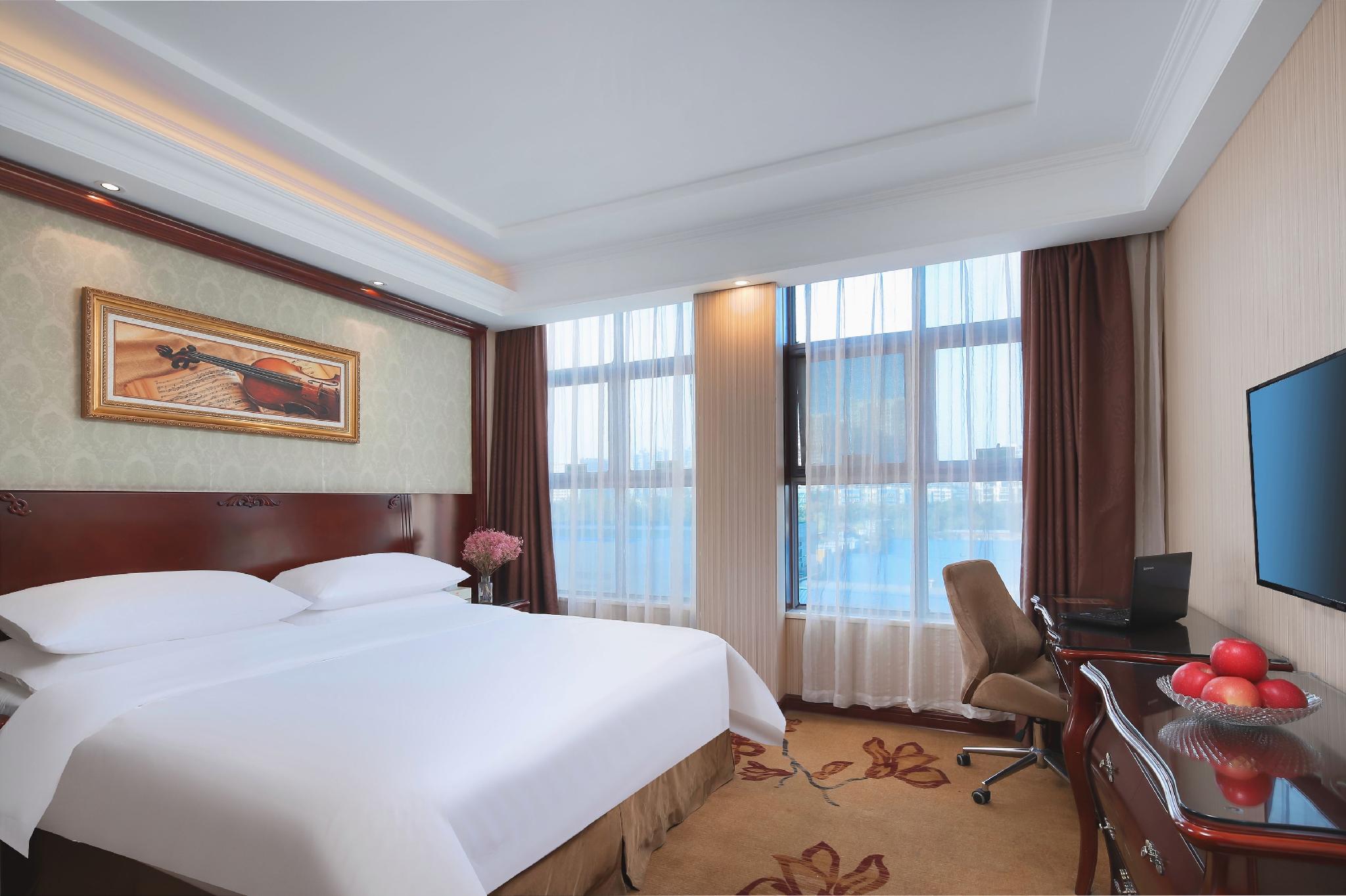 Vienna Hotel Jiangsu Nanjing Baijiahu Jinying 26/48