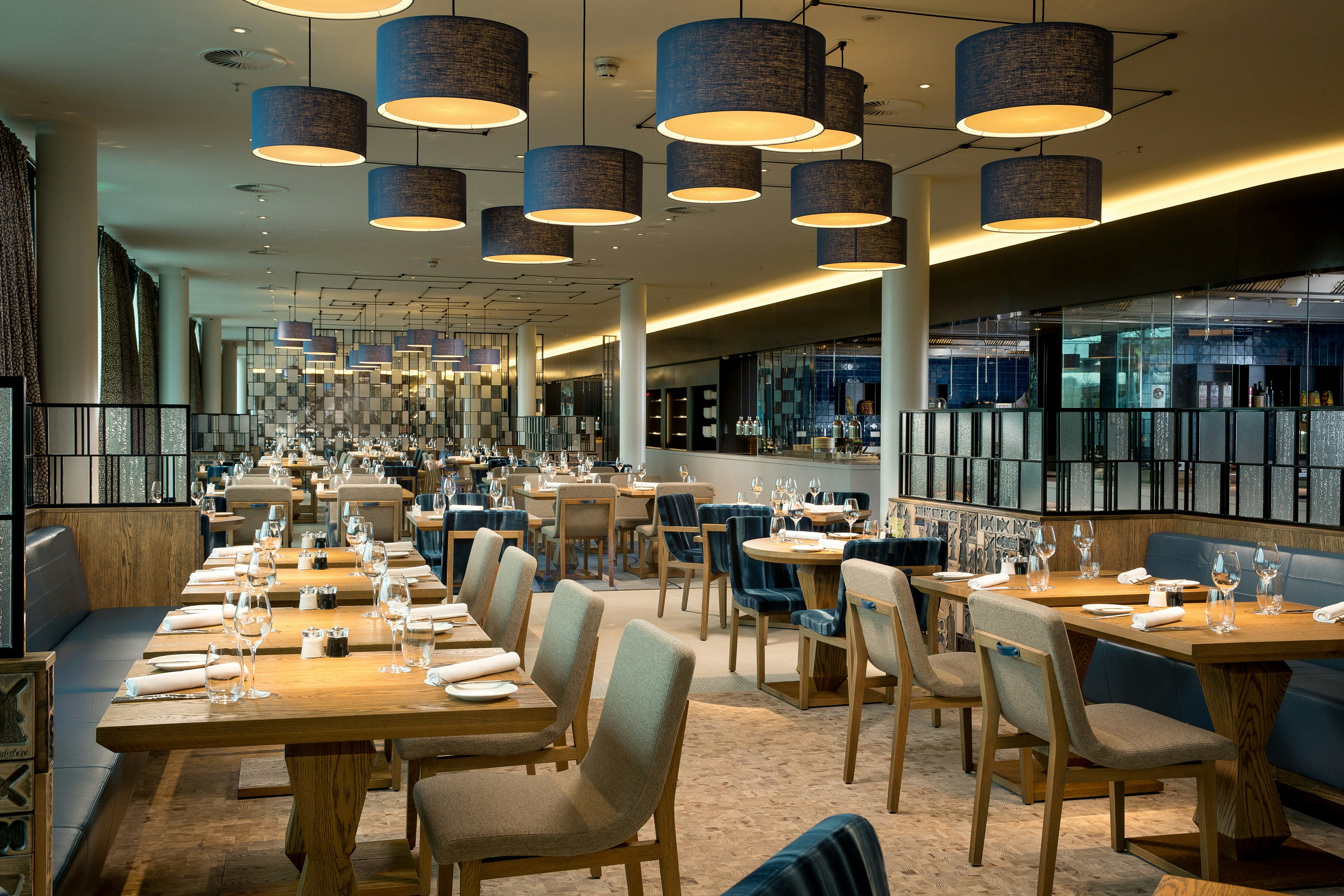 Hilton Amsterdam Airport Schiphol 48/78