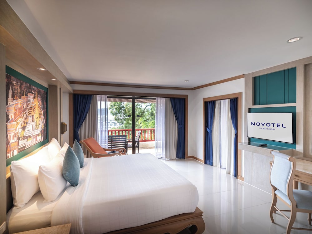 Novotel Phuket Resort 19/65