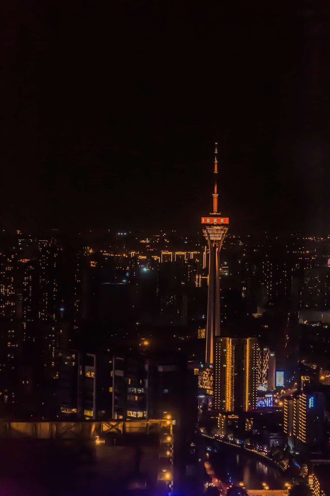 The Langbo Chengdu, in The Unbound Collection by Hyatt 44/50
