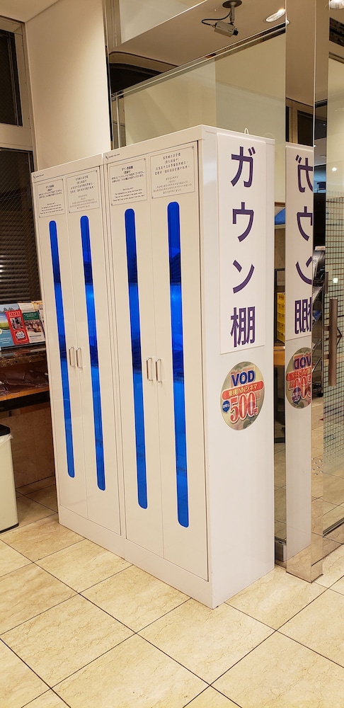 東横INN淀屋橋駅南 写真2