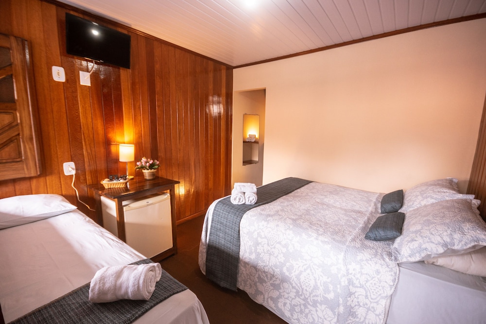 Amendoeira Praia Hotel 24/62