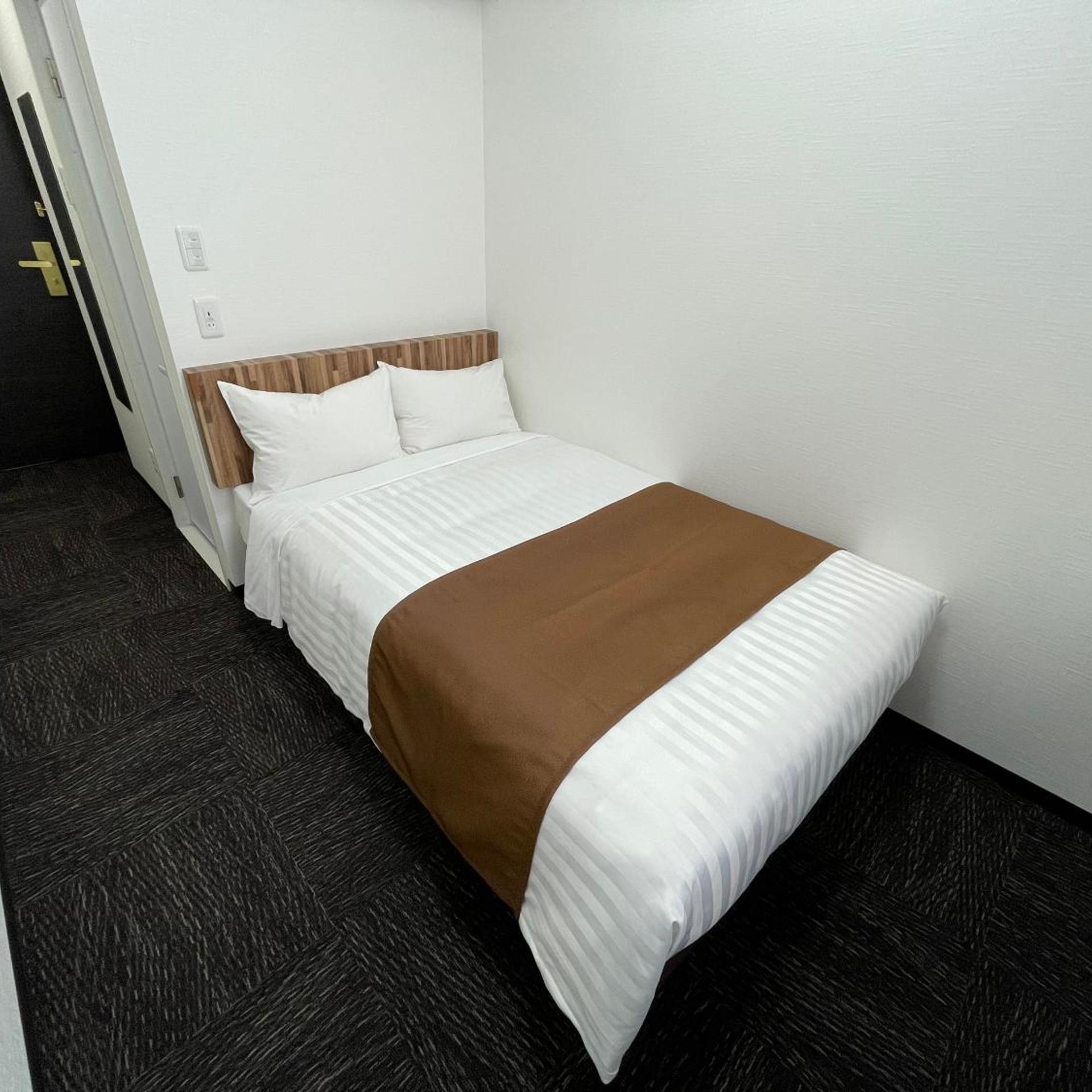 Ueno Urban Hotel Annex 9/17