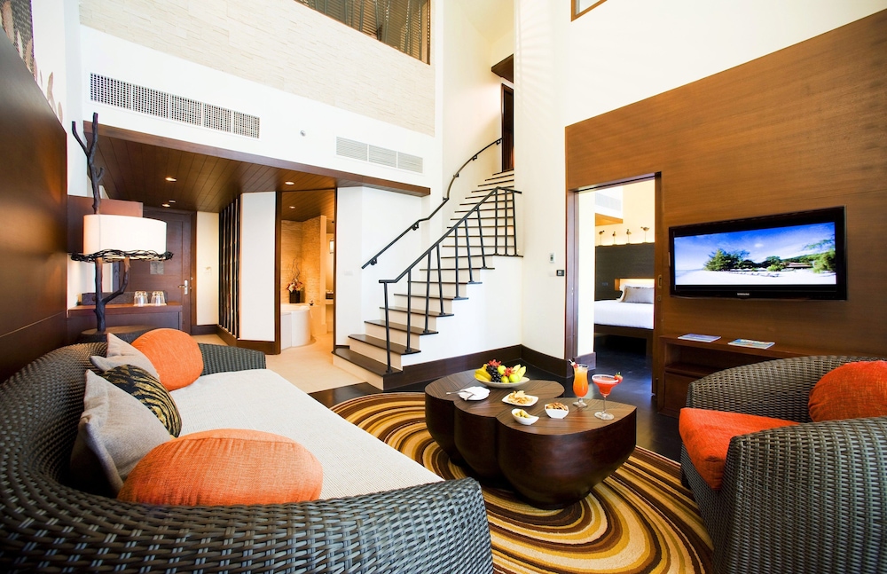 Centara Grand Mirage Beach Resort Pattaya 36/81