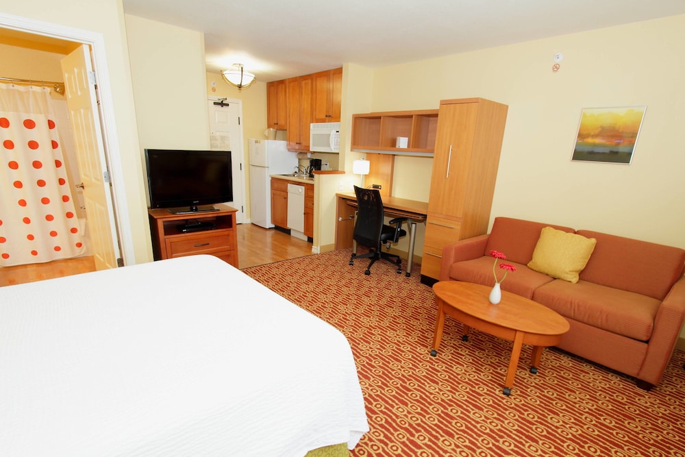 Towneplace Suites by Marriott Killeen 27/45