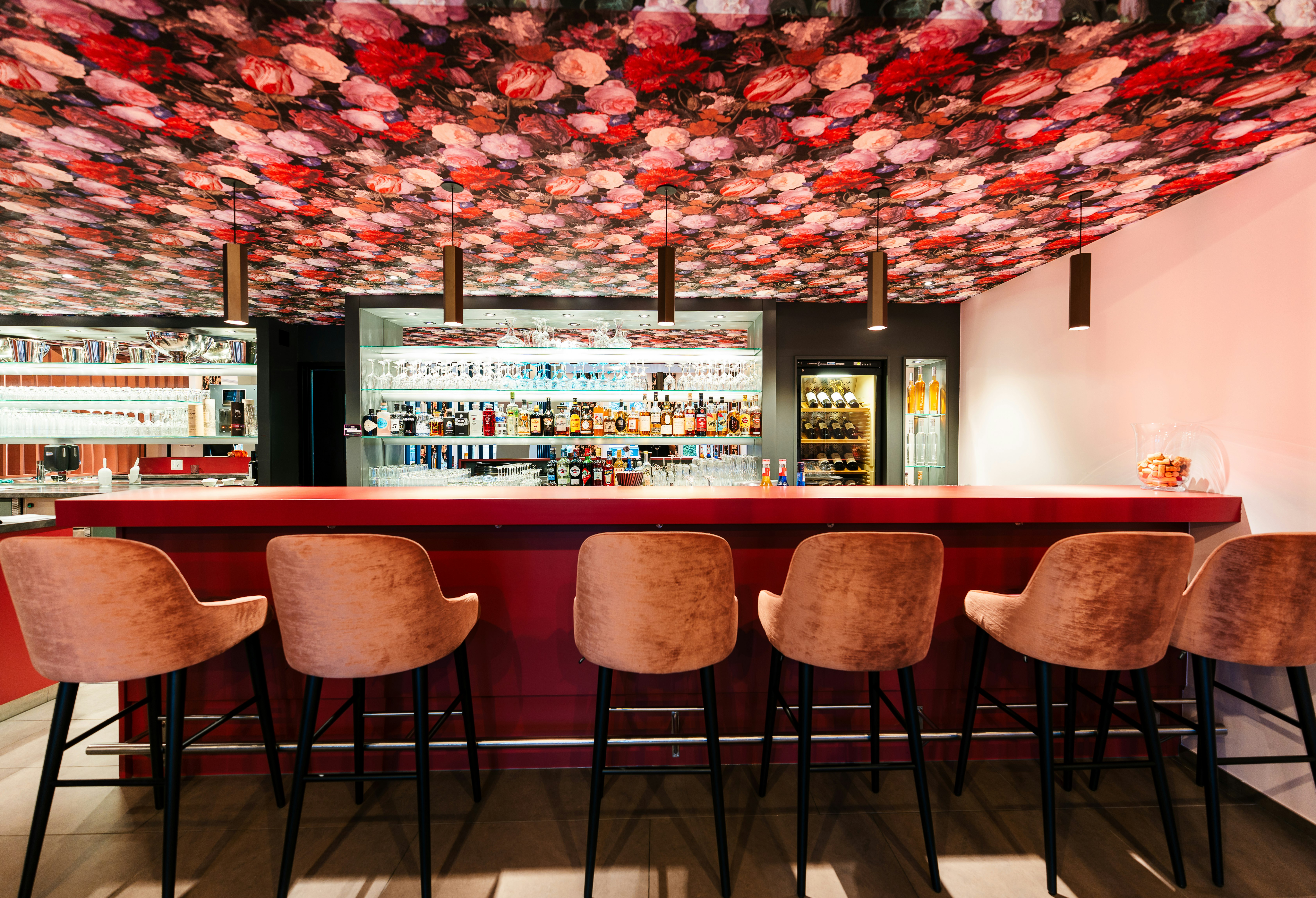 b_smart hotel Widnau 29/32