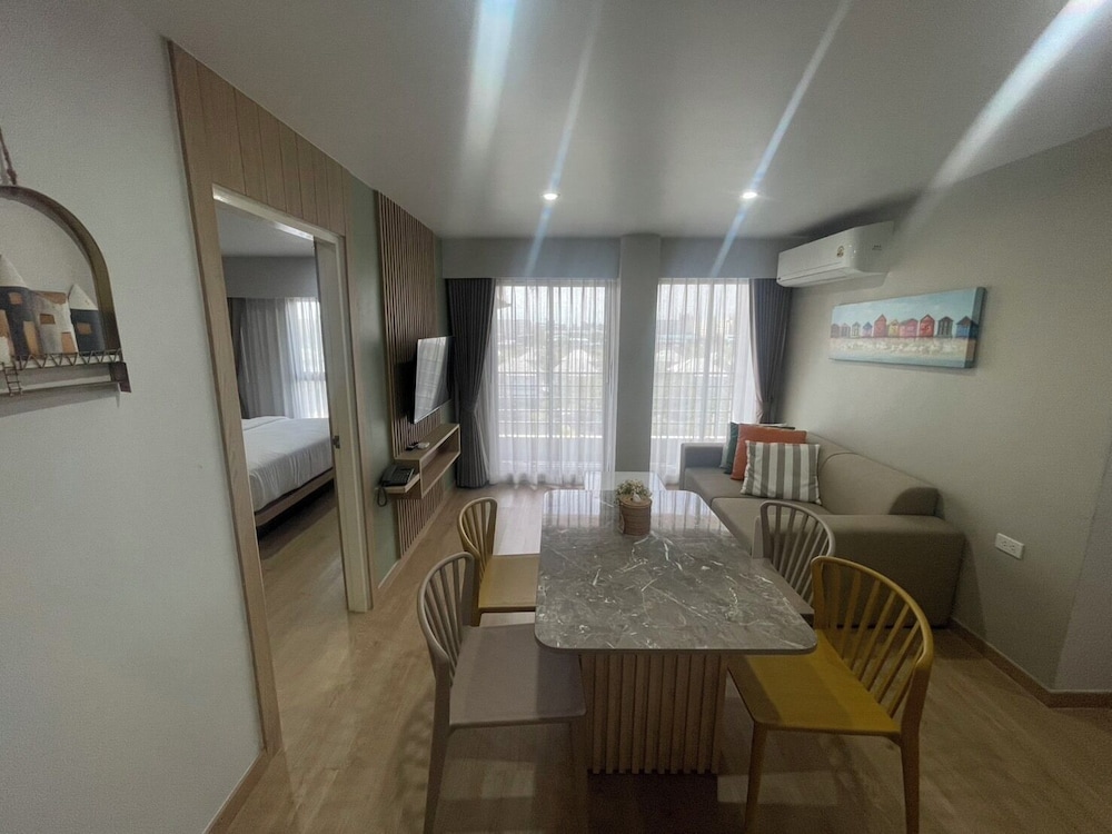 Bangkok Mystay Hotel Rangsit 35/50