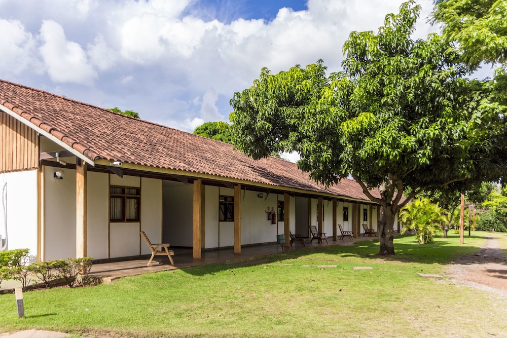 ZAGAIA ECO RESORT 1/67