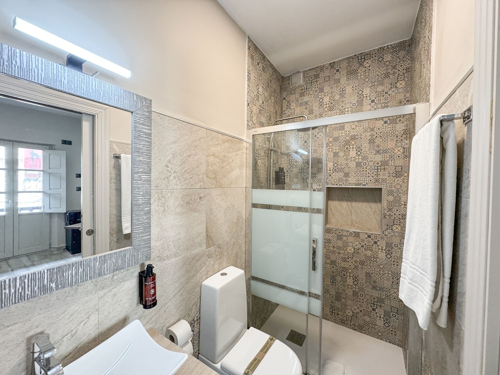 Suites con Jacuzzi Santillana 34/45