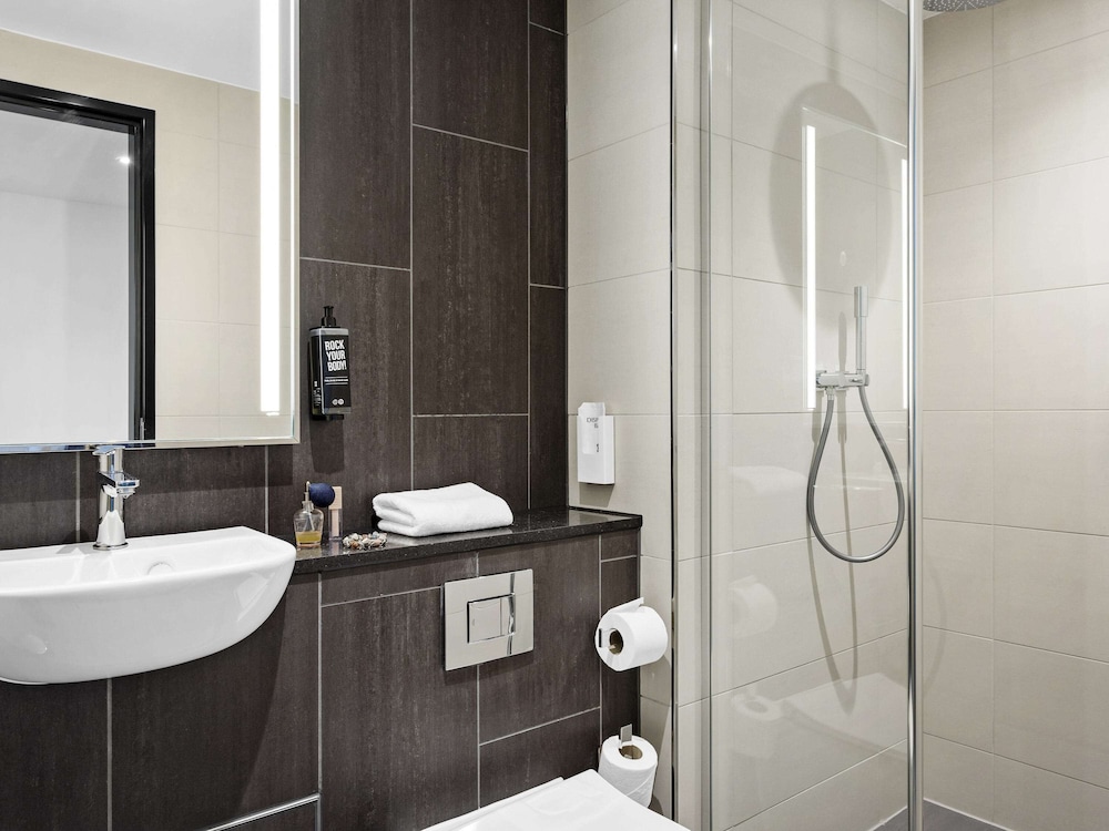 Ibis Styles Paignton 57/60