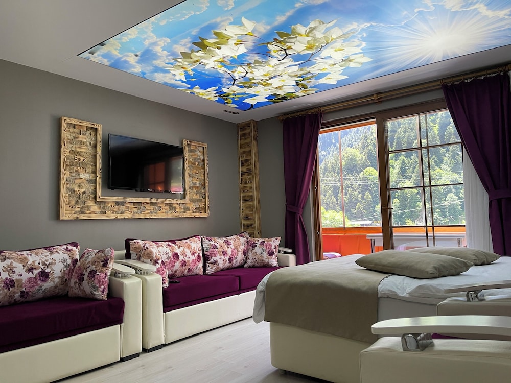 Osmanli Suite 34/50