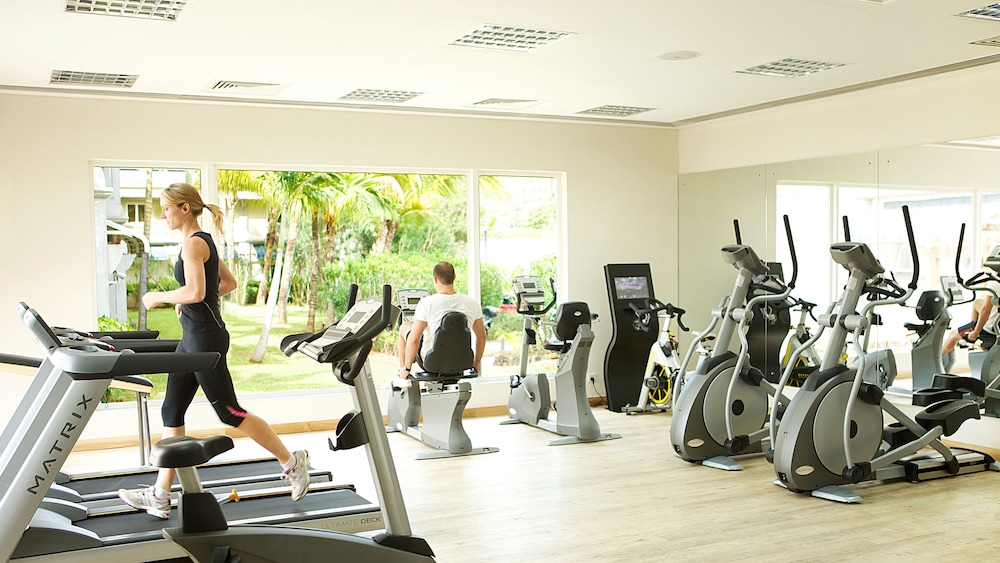 Labourdonnais Waterfront Hotel 34/72