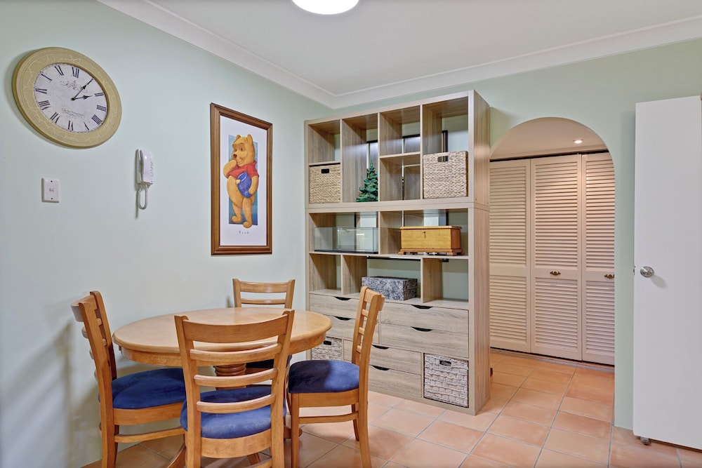 ELOUERA TOWER BEACHFRONT APARTMENTS 57/69