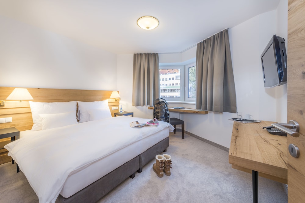 Hotel Grischuna 13/50